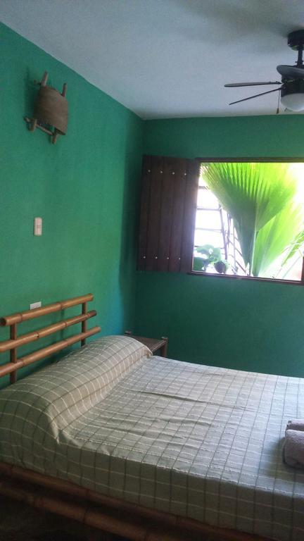 La Choza Guesthouse Santo Domingo Room photo